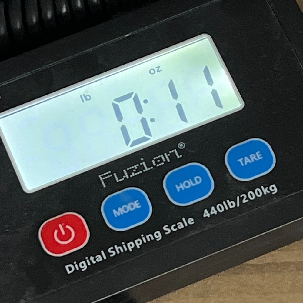 Lululemon ABC Jogger Mens S (27x19) Black Warpstreme Stretch Active Pants M5574S - Picture 15 of 16